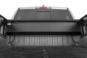 Rough Country - 56320551 | Rough Country Power Retractable Bed Cover (2019-2025 Ram 1500 Pickup 2WD/4WD | 5'7" Bed) - Image 6