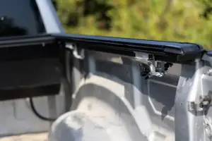 Rough Country - 56320551 | Rough Country Power Retractable Bed Cover (2019-2025 Ram 1500 Pickup 2WD/4WD | 5'7" Bed) - Image 8