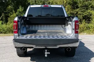 Rough Country - 56320551 | Rough Country Power Retractable Bed Cover (2019-2025 Ram 1500 Pickup 2WD/4WD | 5'7" Bed) - Image 9