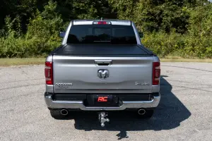 Rough Country - 56320551 | Rough Country Power Retractable Bed Cover (2019-2025 Ram 1500 Pickup 2WD/4WD | 5'7" Bed) - Image 10