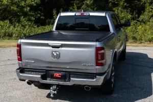 Rough Country - 56320551 | Rough Country Power Retractable Bed Cover (2019-2025 Ram 1500 Pickup 2WD/4WD | 5'7" Bed) - Image 11