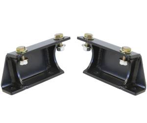 CS-FSBD-11 | Carli Suspension Stock Sway Bar Frame Drop Bracket For 4.5" Lift For Ford F-250/F-350 Super Duty 4WD | 2011-2016