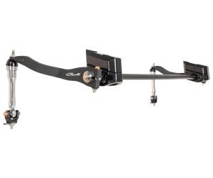 Carli Suspension - CS-FTSB-45-11 | Carli Suspension 4.5" Lift Torsion Sway Bar Kit For Ford F-250/F-350 Super Duty | 2011-2016 - Image 1