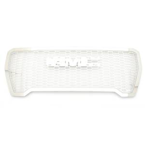 T-Rex Billet - 7712280 | T-Rex Laser X Series Grille | Polished Stainless Steel | 1 pc. | Insert - Image 2