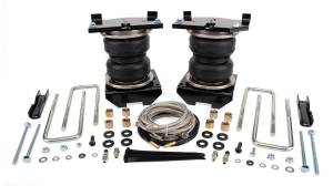 88413 | Air Lift LoadLifter 5000 Ultimate air spring kit w/internal jounce bumper (2016-2020 Raptor 4WD)