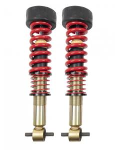 Belltech - 1035SPC | 0.5 to 2 Inch Front / 1 to 2.5 Inch Rear Complete Lowering Kit with Street Performance Coilovers (2021-2023 Suburban, Yukon XL 2WD/4WD) - Image 3