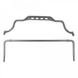 Belltech - 1036SPS | Belltech 0 to 2.5 Inch Front / 1-3.5 Inch Rear Complete Lowering Kit with Street Performance Struts & Sway Bars (2021-2023 Suburban, Yukon 2WD/4WD) - Image 5