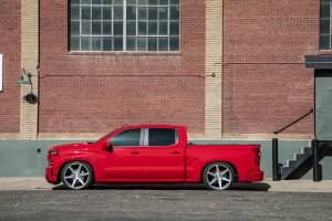 Belltech - 1041SP | Belltech 2 to 4 Inch Front / 6 Inch Rear Complete Lowering Kit with Street Performance Shocks (2019-2024 Silverado/Sierra 1500 4WD) - Image 6