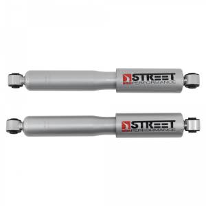 Belltech - 1042SP | Belltech 0 to 2.75 Inch Front / 6 Inch Rear Complete Lowering Kit with Street Performance Shocks (2019-2023 Ranger 2WD) - Image 2