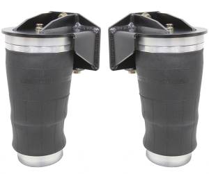 CS-FEX-LTB | Carli Suspension Long Travel Air Bag 3" System For Ford Excursion 7.3L 4WD | 2000-2005