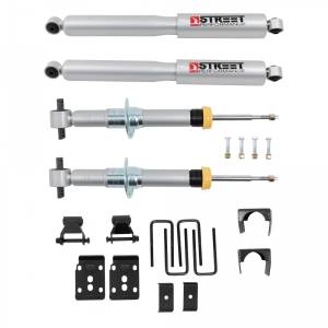 Belltech - 1055SP | Belltech Front And Rear Complete Kit W/ Street Performance Struts/shocks - Image 5