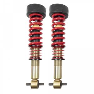 Belltech - 1104HK | Belltech 2 to 3.5 Inch Front / 1 to 4.5 Inch Rear Complete Lowering Kit with Street Performance Coilovers & Sway Bars (2021-2023 Tahoe, Yukon 2WD/4WD) - Image 3