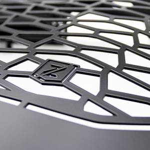 ZROADZ - Z315821 | ZROADZ Grille 1 Pc Replacement with (1) 20" LED (2019-2023 Ford Ranger) - Image 5