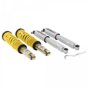 Belltech - 13001 | 0-3" Height Adjustable Lowering Coilover Kit - Image 3