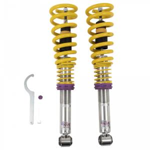 Belltech - 14008 | 0-3" Height Adjustable Lowering Coilover Kit - Image 2