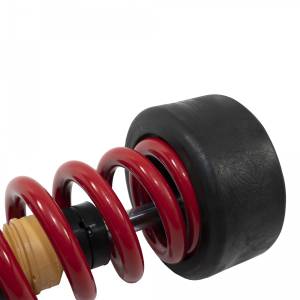 15003 | Belltech 1-3 Inch Height Adjustable Lowering Coilover Kit (2019-2023 Silverado/Sierra 1500 2WD/4WD