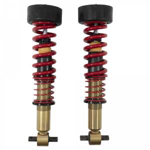 Belltech - 15003 | Belltech 1-3 Inch Height Adjustable Lowering Coilover Kit (2019-2023 Silverado/Sierra 1500 2WD/4WD - Image 2