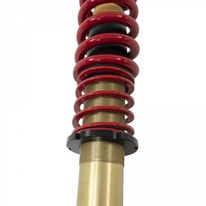 Belltech - 15003 | Belltech 1-3 Inch Height Adjustable Lowering Coilover Kit (2019-2023 Silverado/Sierra 1500 2WD/4WD - Image 4