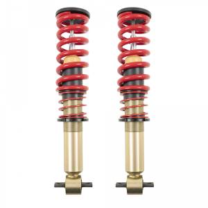 Belltech - 15004 | 0-2.75 Inch Height Adjustable Lowering Coilover Kit (2019-2022 Ranger 2WD/4WD) - Image 1