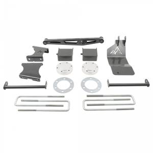 Belltech - 150201TPC | Belltech 7-9 Inch Complete Lift Kit with Trail Performance Coilovers & Shocks (2007-2016 Silverado, Sierra 1500 | OEM Cast Steel Control Arms) - Image 3