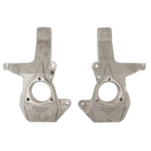 Belltech - 150207TPS | 2007-2013 Silverado / Sierra 1500 4wd (Ext & Crew Cab) 4" Lift w/ Front Sway Bar - Image 6