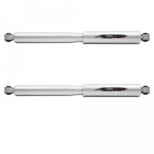 Belltech - 150212BK | Belltech 4 Inch Complete Lift kit with Trail Performance Rear Shocks (2019-2024 Silverado, Sierra 1500 2WD/4WD) - Image 3