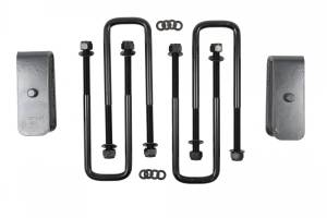 Belltech - 150212TPC | Belltech 4 Inch Complete Lift kit with Trail Performance Coilovers & Shocks (2019-2024 Silverado/Sierra 1500 2WD/4WD) - Image 5
