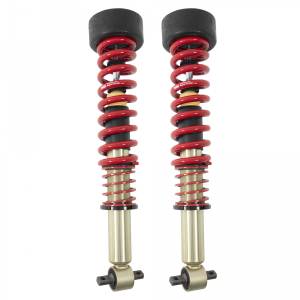 Belltech - 150220TPC | Belltech 4 Inch Complete Lift Kit with Trail Performance Coilovers(2021-2023 Tahoe/Yukon 2WD/4WD) - Image 2