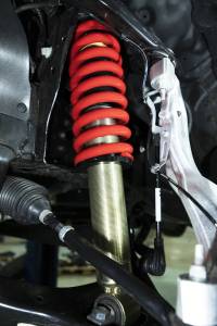 Belltech - 15104 | Belltech 0-3 Inch Height Adjustable Leveling Coilover Kit (2019-2023 Ranger 2WD/4WD - Image 7