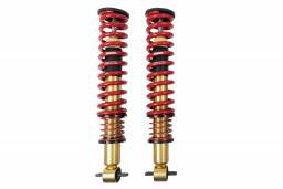 Belltech - 15126 | Belltech 0 to 4 Inch Height Adjustable Lifting Coilover Kit (2021-2023 Bronco 4WD | W/O Sasquatch) - Image 2