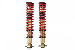 Belltech - 15126 | Belltech 0 to 4 Inch Height Adjustable Lifting Coilover Kit (2021-2023 Bronco 4WD | W/O Sasquatch) - Image 3