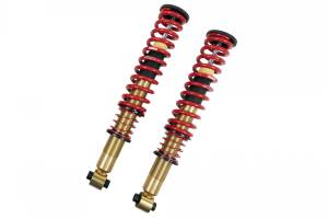 Belltech - 15129 | Belltech 0 to 4 Inch Height Adjustable Rear Lifting Coilover Kit (2021-2023 Bronco 4WD W/O Sasquatch) - Image 3