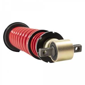 Belltech - 15202 | Belltech 3 Inch to 4 Inch Height Adjustable Lifting Coilover (2007-2018 Silverado, Sierra 1500 2WD/4WD) - Image 2