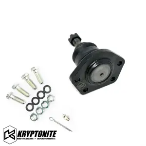 KR6136 | Kryptonite Bolt In Upper Ball Joint | Aftermarket Control Arms (1999-2018 GM 1500 PU/SUV)
