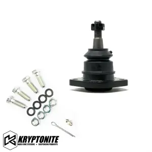 Kryptonite - KR6136 | Kryptonite Bolt In Upper Ball Joint | Aftermarket Control Arms (1999-2018 Silverado, Sierra 1500 | 2000-2018 Suburban, Tahoe, Yukon) - Image 2