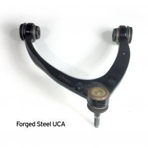 Kryptonite - KR6136 | Kryptonite Bolt In Upper Ball Joint | Aftermarket Control Arms (1999-2018 Silverado, Sierra 1500 | 2000-2018 Suburban, Tahoe, Yukon) - Image 4
