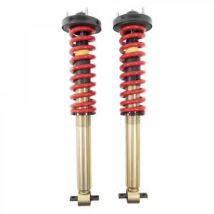 Belltech - 152510HK | Belltech 5-7 Inch Complete Lift Kit with Trail Performance Coilovers/Shocks & Sway Bars (2021-2023 F150 4WD) - Image 6