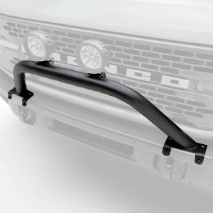 ZROADZ - Z325441 | ZRoadz Prerunner Baja Bar (Standard Hoop) (2021-2023 Ford Bronco) - Image 5