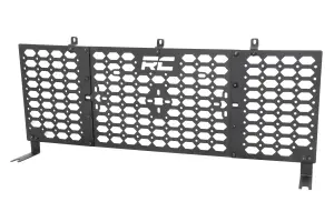 Rough Country - 73105 | Rough Country Molle Bed Mounting Panels Combo For Toyota Tacoma 2/4WD | 2005-2023 - Image 2