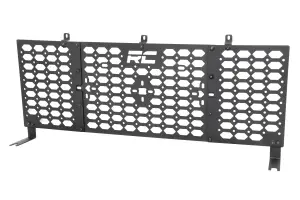 Rough Country - 73105 | Rough Country Molle Bed Mounting Panels (2005-2023 Tacoma 2WD/4WD) - Image 4