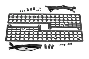 Rough Country - 73105 | Rough Country Molle Bed Mounting Panels Combo For Toyota Tacoma 2/4WD | 2005-2023 - Image 5