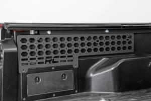 Rough Country - 73105 | Rough Country Molle Bed Mounting Panels (2005-2023 Tacoma 2WD/4WD) - Image 8