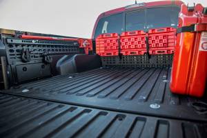 Rough Country - 73105 | Rough Country Molle Bed Mounting Panels (2005-2023 Tacoma 2WD/4WD) - Image 10