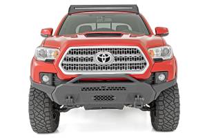 Rough Country - 73106 | Rough Country Roof Rack | NO LED Lights (2005-2023 Tacoma 2WD/4WD) - Image 4