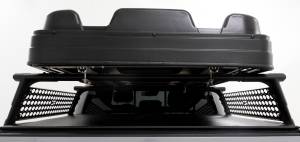 Rough Country - 73115 | Rough Country Half Height Aluminum Bed Rack (2005-2023 Tacoma 2WD/4WD | 5' Bed) - Image 6