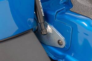 Rough Country - 73211 | Rough Country Tailgate Assist (2022-2024 Maverick AWD/FWD) - Image 2