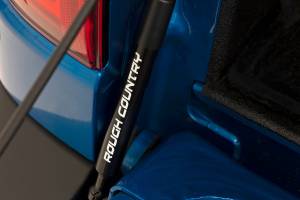 Rough Country - 73211 | Rough Country Tailgate Assist (2022-2024 Maverick AWD/FWD) - Image 3