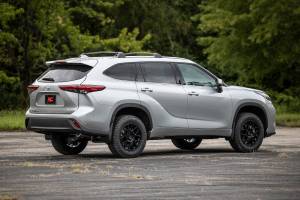Rough Country - 73700 | 2in Toyota Suspension Lift Kit (2020 Highlander) - Image 3