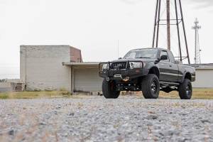 Rough Country - 74130 | 6 Inch Toyota Lift Kit w/ Premium N3 Shocks - Image 2