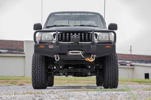 Rough Country - 74130 | 6 Inch Toyota Lift Kit w/ Premium N3 Shocks - Image 4